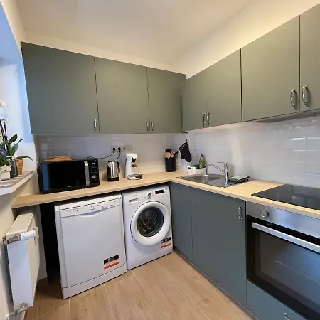 Centre Appartement *