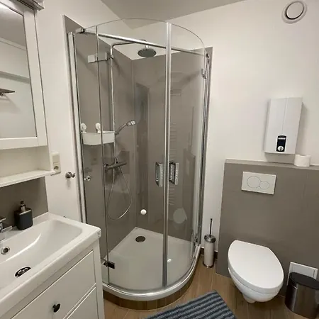 Apartament Centre