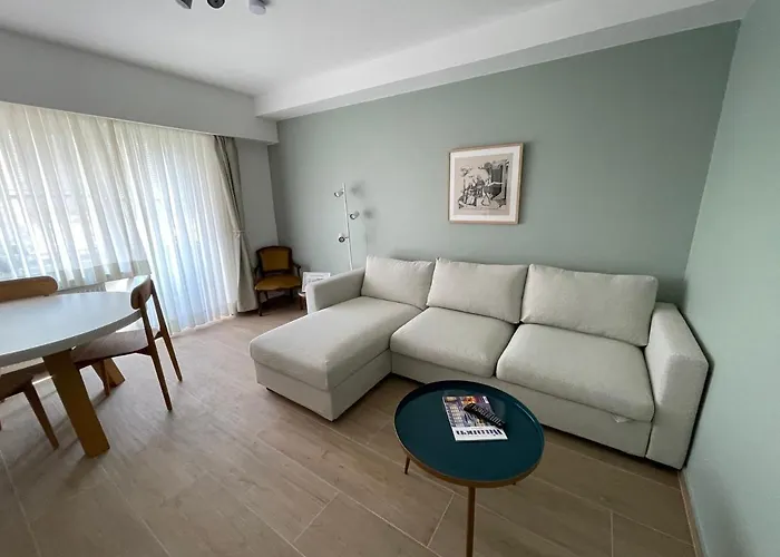 Apartman Centre Luxemburg