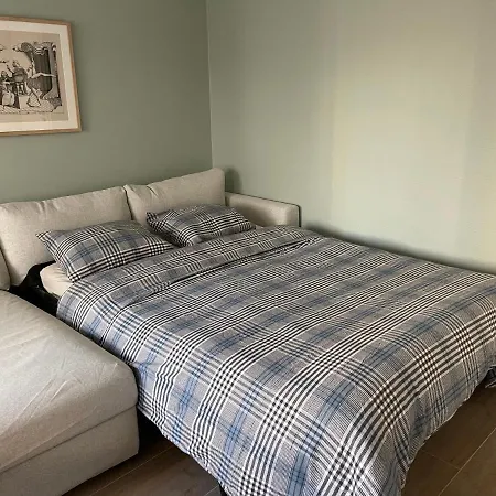 Centre Apartment